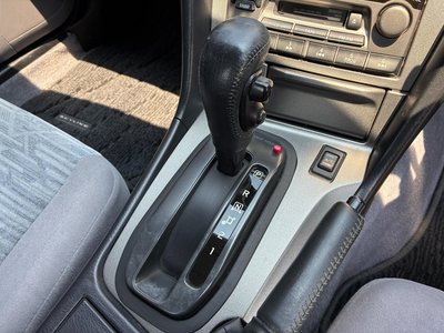 2001 Nissan SKYLINE 缩略图 63