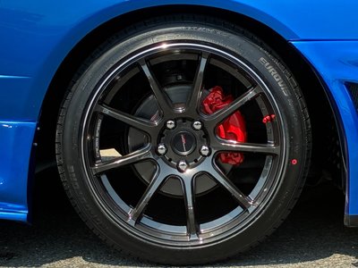 2001 Nissan SKYLINE 缩略图 40