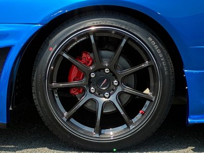 2001 Nissan SKYLINE 缩略图 50