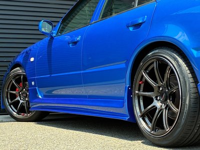2001 Nissan SKYLINE 缩略图 11