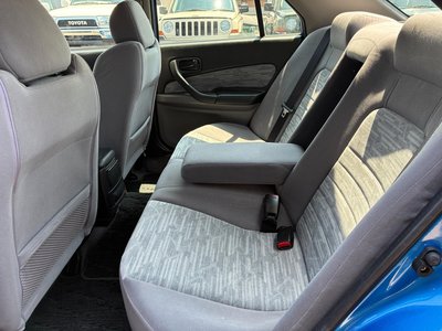 2001 Nissan SKYLINE 缩略图 69