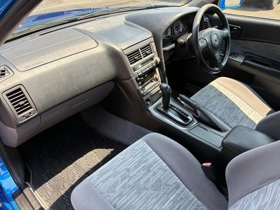 2001 Nissan SKYLINE 缩略图 25