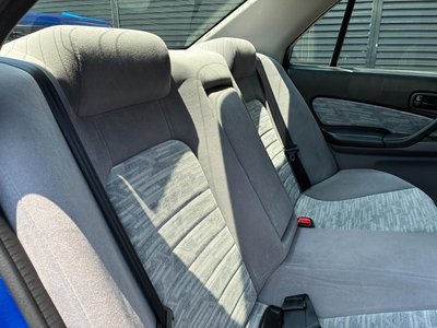 2001 Nissan SKYLINE 缩略图 73