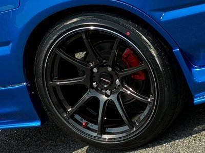 2001 Nissan SKYLINE 缩略图 38