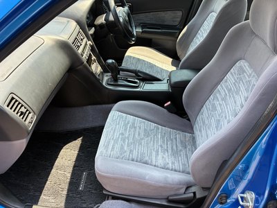 2001 Nissan SKYLINE 缩略图 26