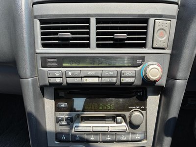 2001 Nissan SKYLINE 缩略图 60