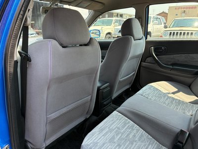 2001 Nissan SKYLINE 缩略图 68