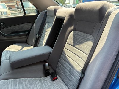 2001 Nissan SKYLINE 缩略图 70