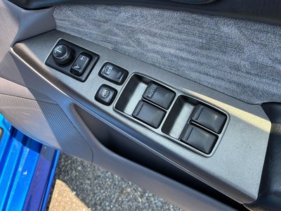 2001 Nissan SKYLINE 缩略图 21