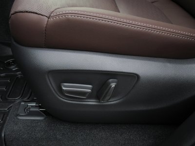 2025 Toyota LAND CRUISER 250 缩略图 40