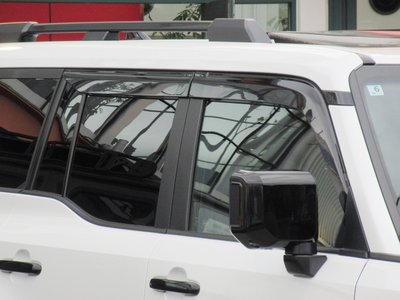 2025 Toyota LAND CRUISER 250 缩略图 16