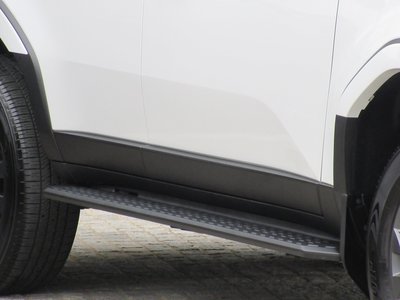 2025 Toyota LAND CRUISER 250 照片 10
