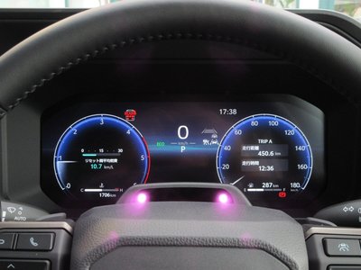 2025 Toyota LAND CRUISER 250 缩略图 43