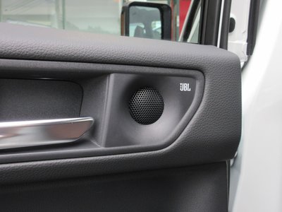 2025 Toyota LAND CRUISER 250 缩略图 36