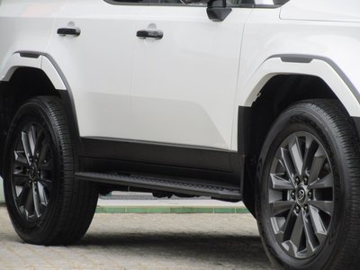 2025 Toyota LAND CRUISER 250 缩略图 11