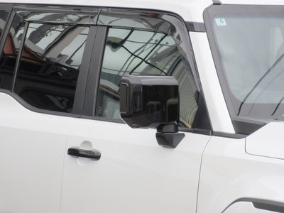 2025 Toyota LAND CRUISER 250 缩略图 17