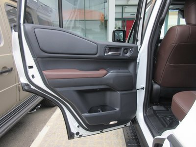 2025 Toyota LAND CRUISER 250 缩略图 35