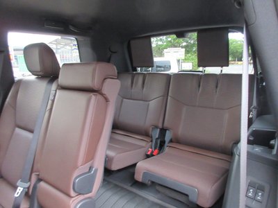 2025 Toyota LAND CRUISER 250 缩略图 34