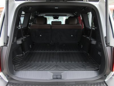 2025 Toyota LAND CRUISER 250 缩略图 27