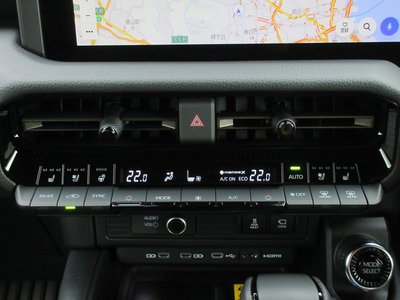 2025 Toyota LAND CRUISER 250 缩略图 52