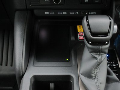 2025 Toyota LAND CRUISER 250 缩略图 54