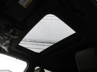 2025 Toyota LAND CRUISER 250 缩略图 31