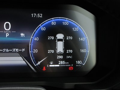 2025 Toyota LAND CRUISER 250 缩略图 44