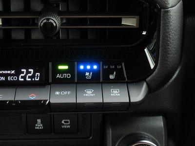 2025 Toyota LAND CRUISER 250 缩略图 53