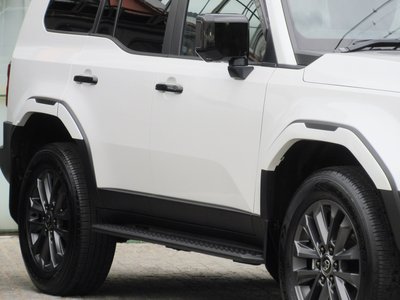 2025 Toyota LAND CRUISER 250 缩略图 14