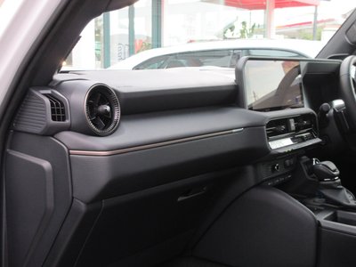 2025 Toyota LAND CRUISER 250 缩略图 38