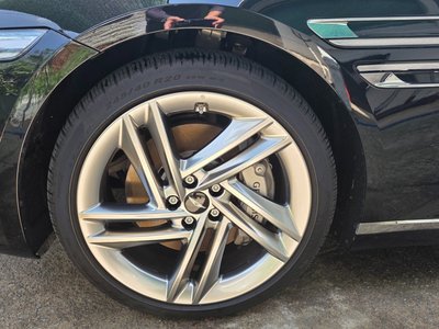 2025 Genesis G80 (RG3) — миниатюра 17