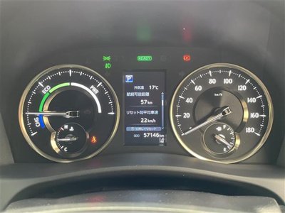 TOYOTA ALPHARD - 10