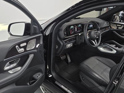 MERCEDES-BENZ GLE - 10