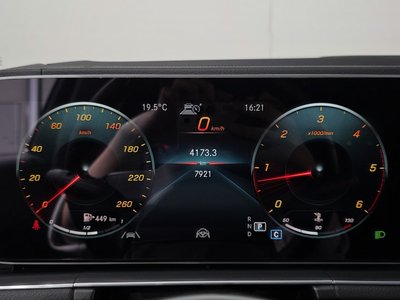 MERCEDES-BENZ GLE - 8