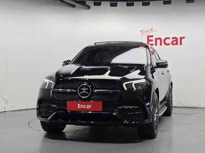 MERCEDES-BENZ GLE - 2