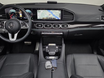 MERCEDES-BENZ GLE - 5