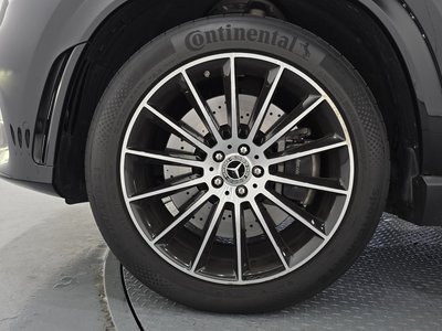 MERCEDES-BENZ GLE - 6