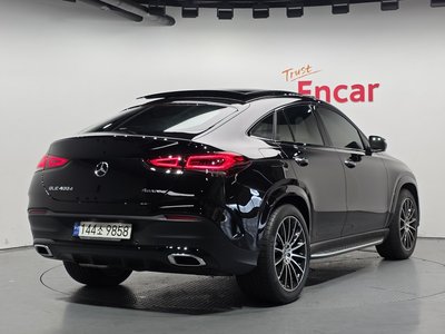 MERCEDES-BENZ GLE - 3