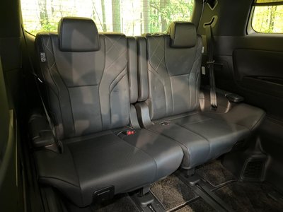 TOYOTA VELLFIRE - 10