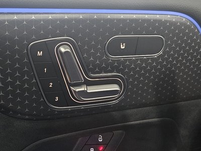 MERCEDES-BENZ GLB - 7