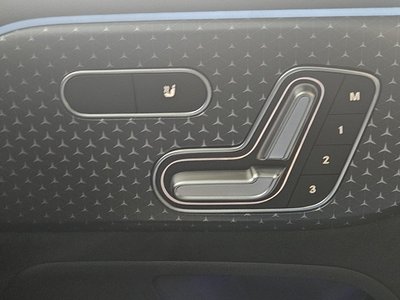 MERCEDES-BENZ GLB - 5