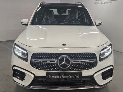 MERCEDES-BENZ GLB - 4