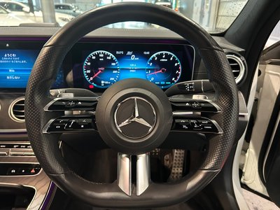 صورة مصغرة 15 لـ 2020 Mercedes-BENZ E-CLASS