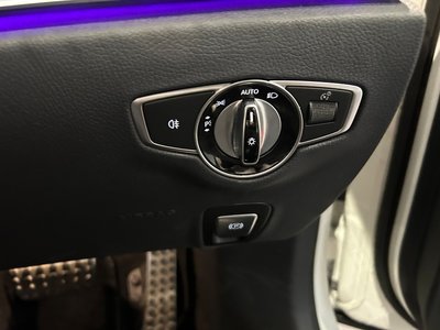 صورة مصغرة 20 لـ 2020 Mercedes-BENZ E-CLASS