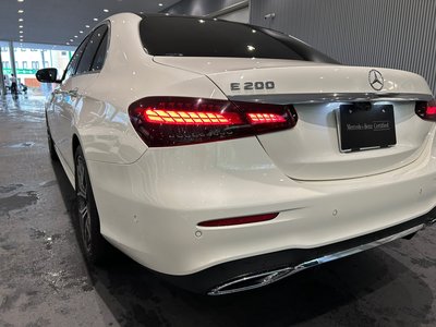 صورة مصغرة 41 لـ 2020 Mercedes-BENZ E-CLASS