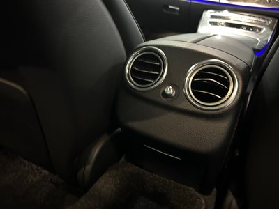 صورة مصغرة 35 لـ 2020 Mercedes-BENZ E-CLASS