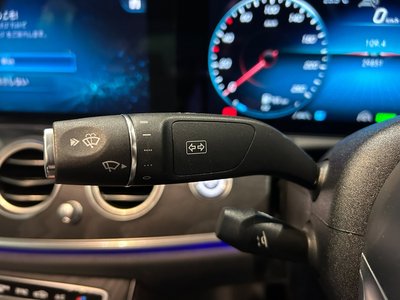 صورة مصغرة 18 لـ 2020 Mercedes-BENZ E-CLASS