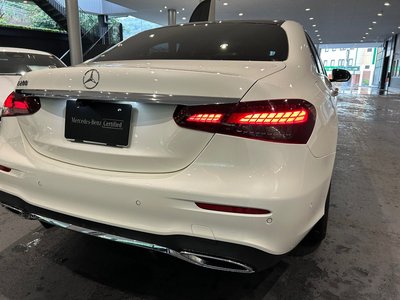 صورة مصغرة 42 لـ 2020 Mercedes-BENZ E-CLASS