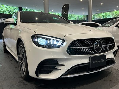 صورة مصغرة 40 لـ 2020 Mercedes-BENZ E-CLASS