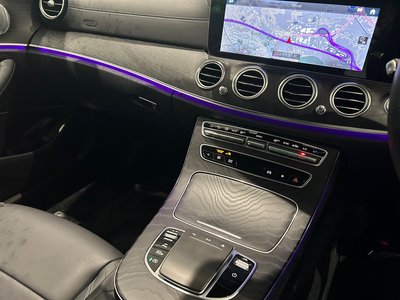 صورة مصغرة 26 لـ 2020 Mercedes-BENZ E-CLASS